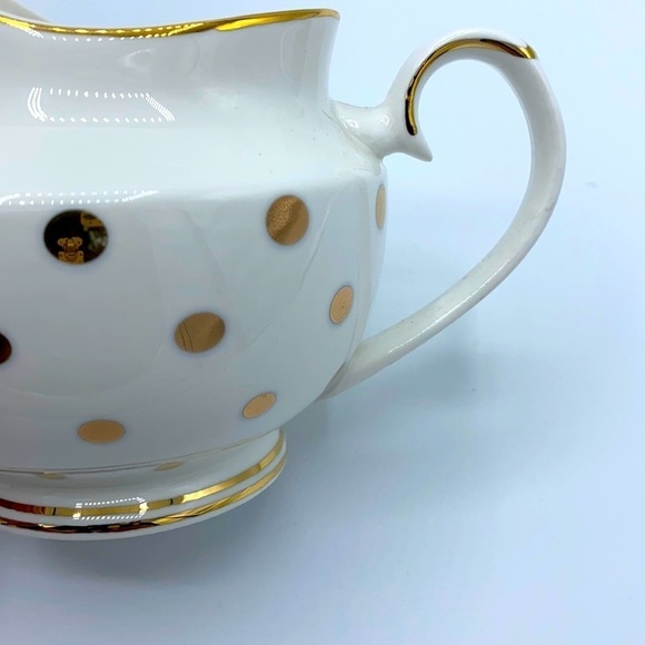 Grace Teaware Creamer NWOT - Picture 8 of 9